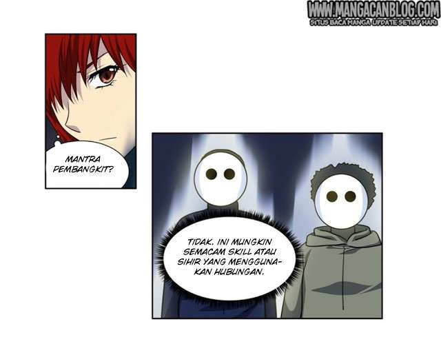 The Gamer Chapter 192 Gambar 3