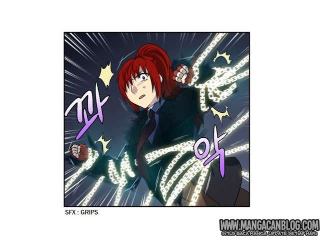 The Gamer Chapter 192 Gambar 32