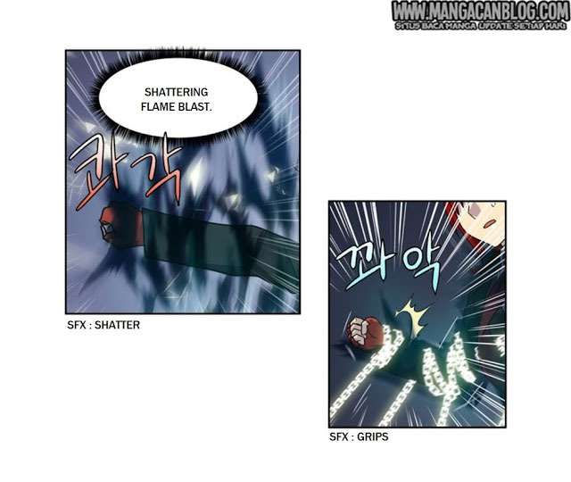 The Gamer Chapter 192 Gambar 33