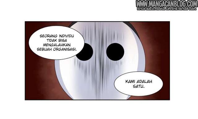 The Gamer Chapter 192 Gambar 36