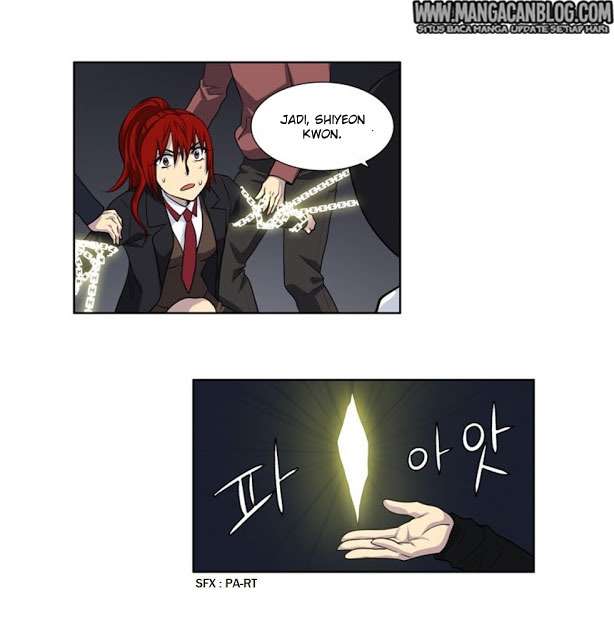 The Gamer Chapter 192 Gambar 38