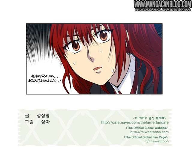 The Gamer Chapter 192 Gambar 45