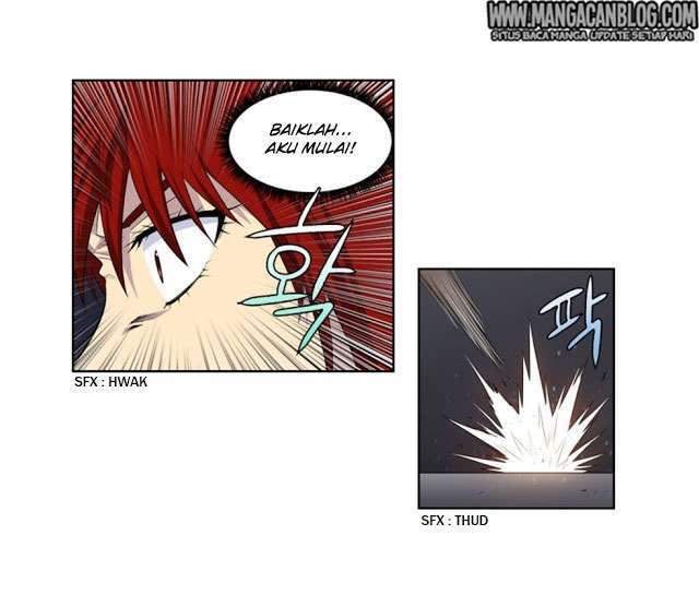 The Gamer Chapter 192 Gambar 6