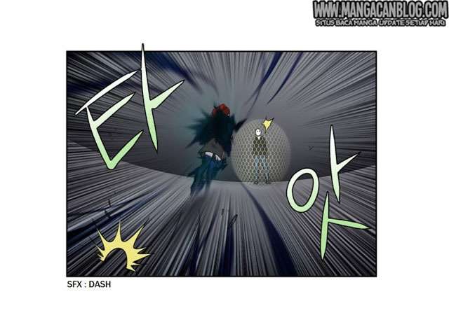 The Gamer Chapter 192 Gambar 7