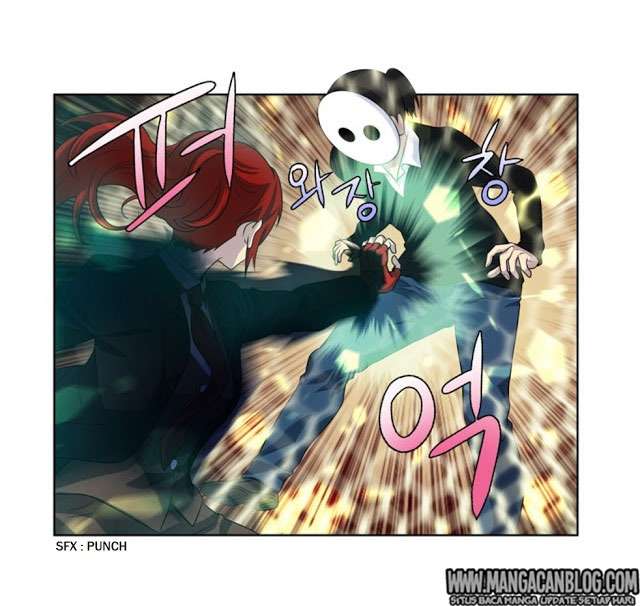 The Gamer Chapter 192 Gambar 9