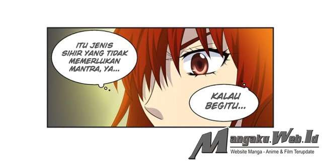 The Gamer Chapter 191 Gambar 18