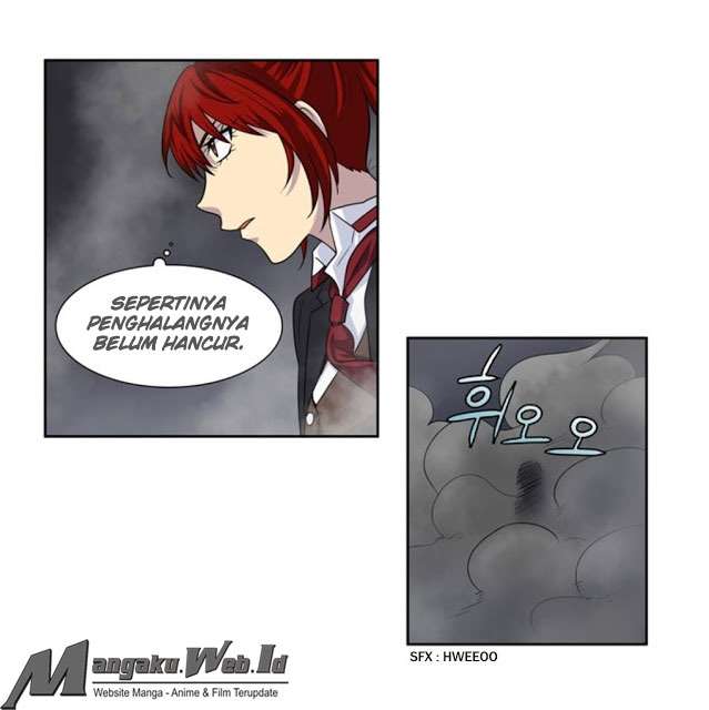 The Gamer Chapter 191 Gambar 23