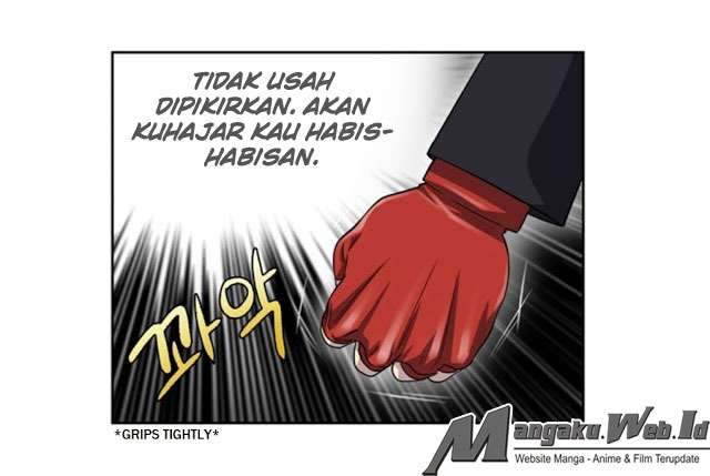 The Gamer Chapter 191 Gambar 27