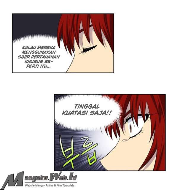 The Gamer Chapter 191 Gambar 29