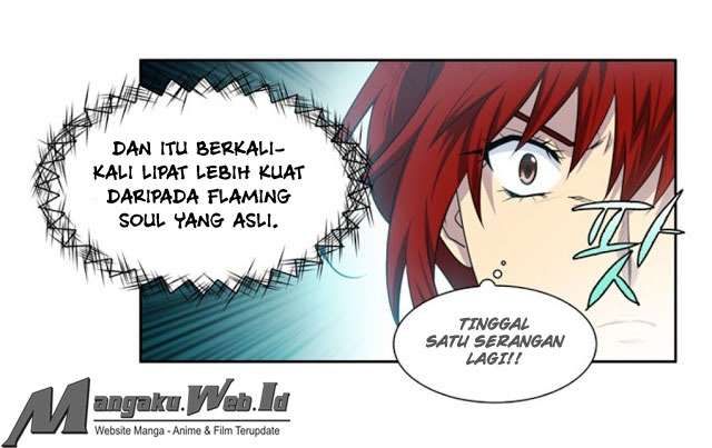 The Gamer Chapter 191 Gambar 34