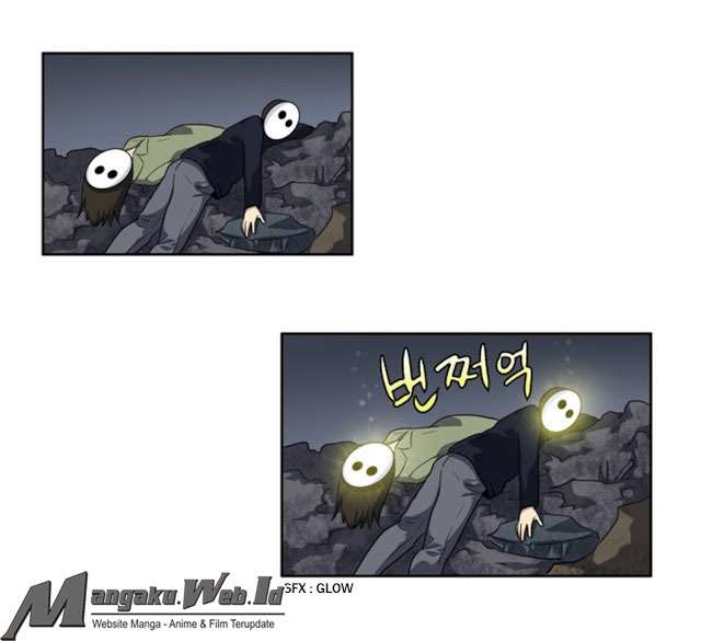 The Gamer Chapter 191 Gambar 39