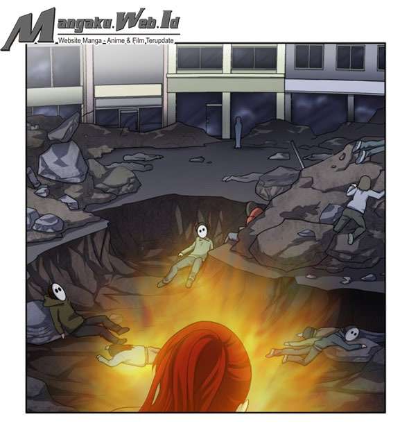 The Gamer Chapter 191 Gambar 4