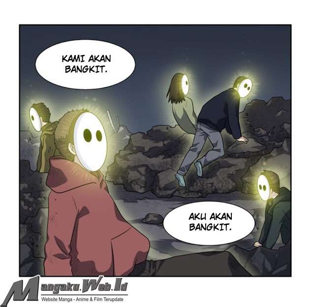 The Gamer Chapter 191 Gambar 40