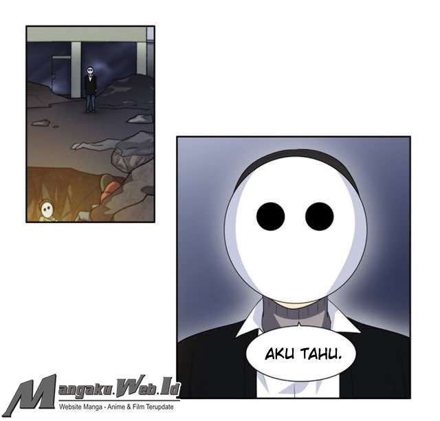 The Gamer Chapter 191 Gambar 6