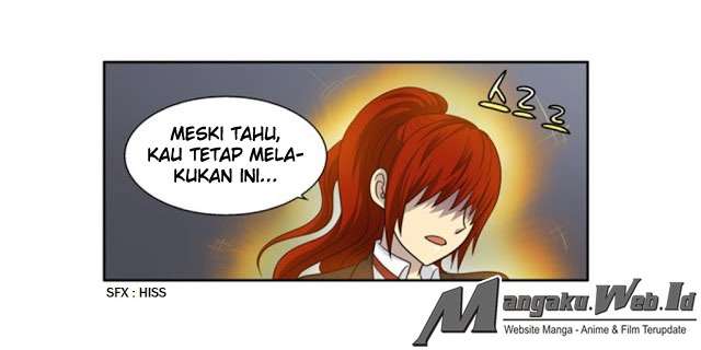 The Gamer Chapter 191 Gambar 7