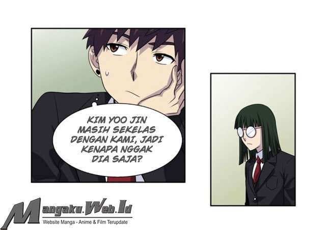 The Gamer Chapter 190 Gambar 12