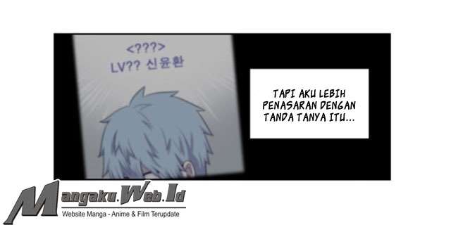 The Gamer Chapter 190 Gambar 22