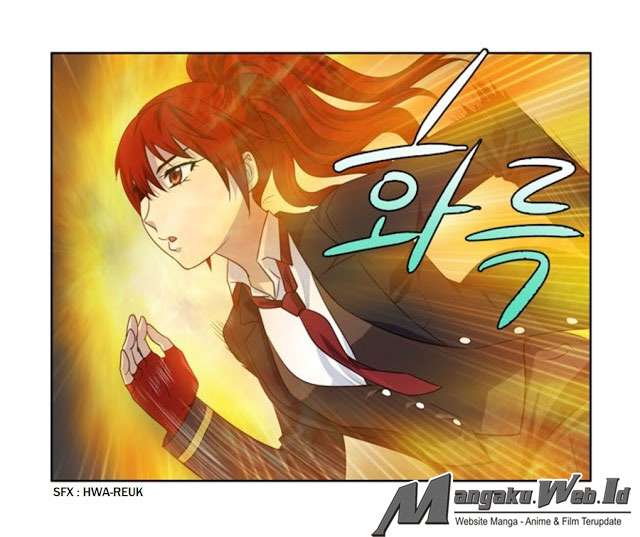 The Gamer Chapter 190 Gambar 52