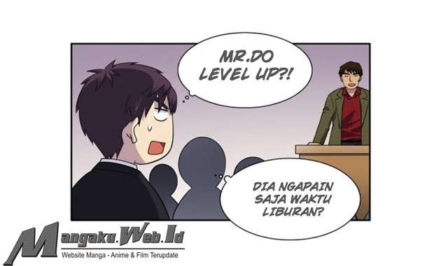 The Gamer Chapter 190 Gambar 7