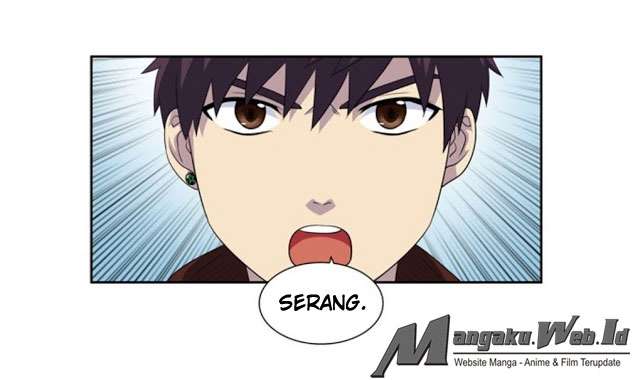 The Gamer Chapter 189 Gambar 11