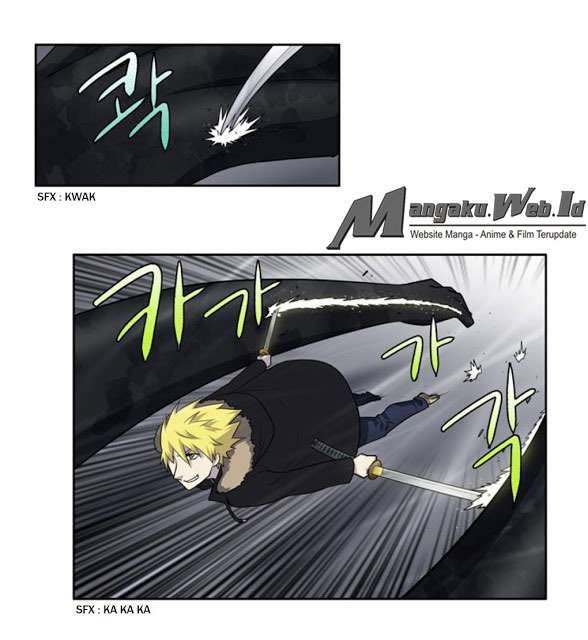 The Gamer Chapter 189 Gambar 16