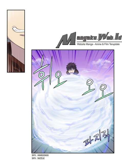 The Gamer Chapter 189 Gambar 24