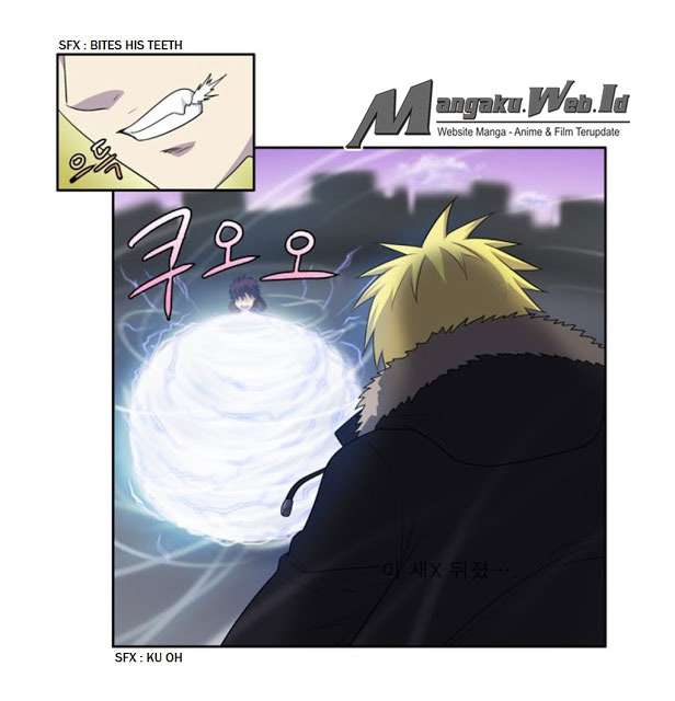 The Gamer Chapter 189 Gambar 25