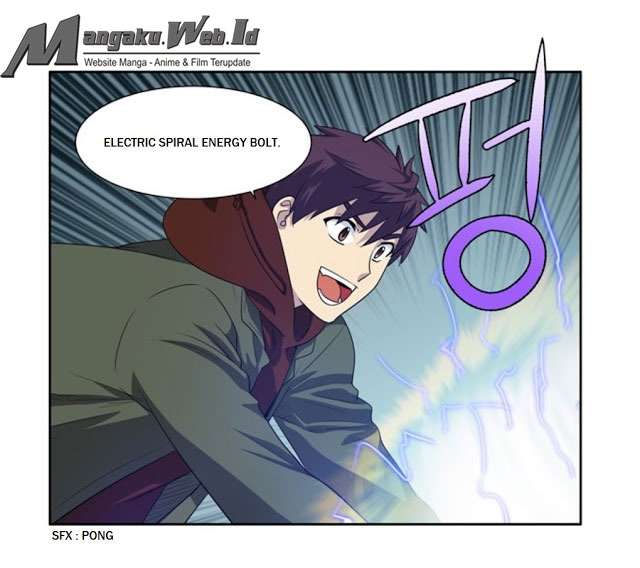 The Gamer Chapter 189 Gambar 26