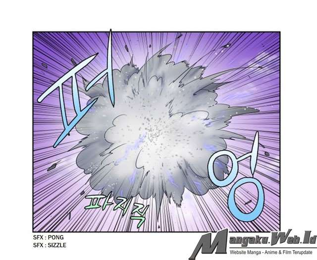 The Gamer Chapter 189 Gambar 28