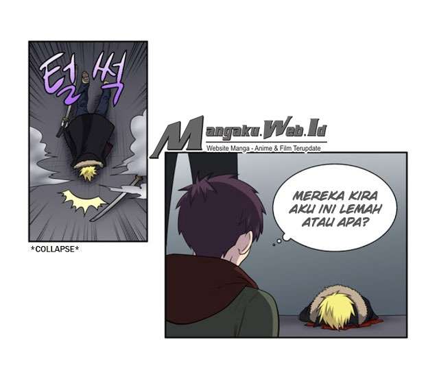 The Gamer Chapter 189 Gambar 31