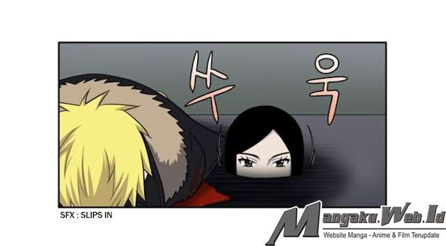 The Gamer Chapter 189 Gambar 36