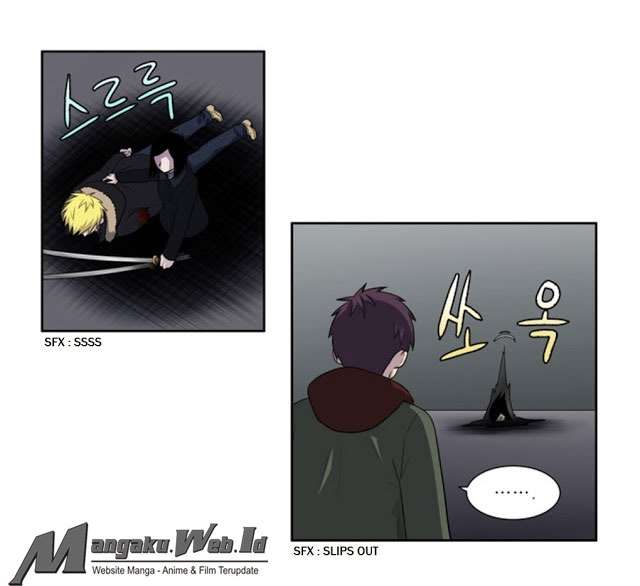 The Gamer Chapter 189 Gambar 37