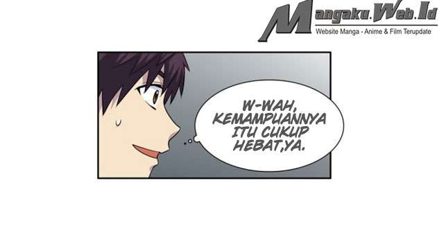 The Gamer Chapter 189 Gambar 38