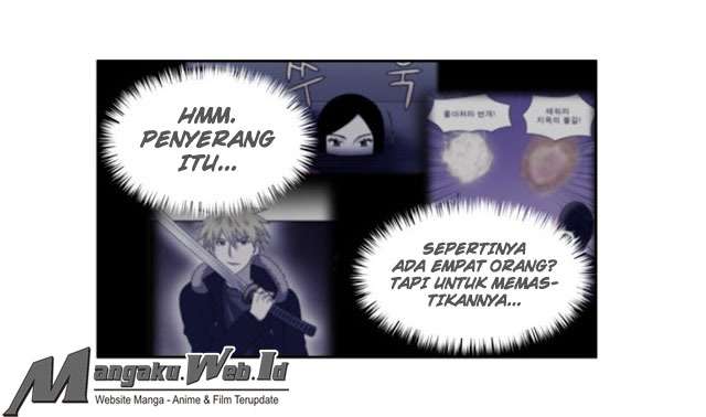 The Gamer Chapter 189 Gambar 39