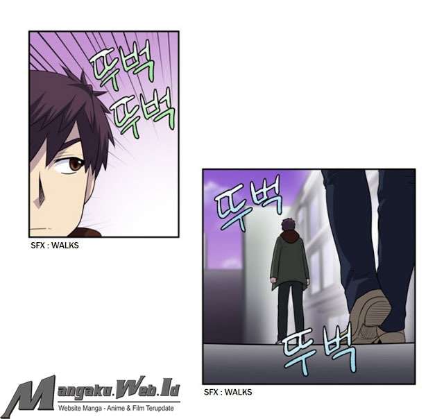 The Gamer Chapter 189 Gambar 4