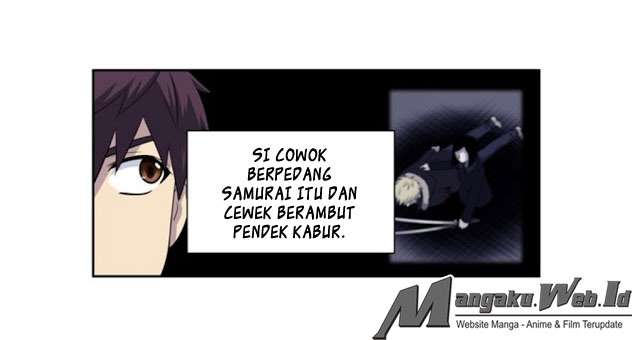 The Gamer Chapter 189 Gambar 42