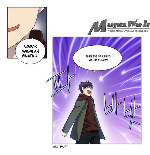 The Gamer Chapter 189 Gambar 43