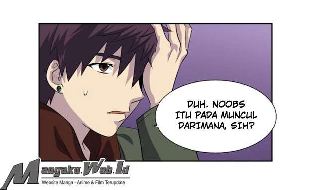 The Gamer Chapter 189 Gambar 47