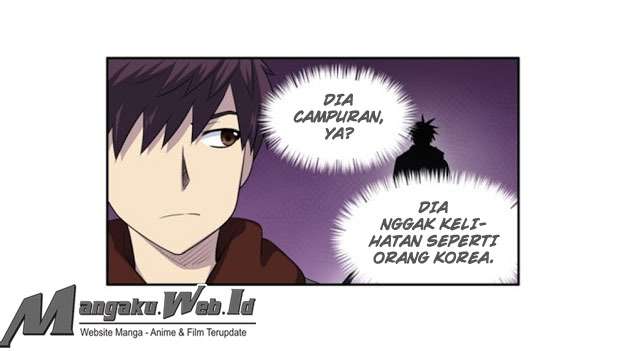 The Gamer Chapter 189 Gambar 6