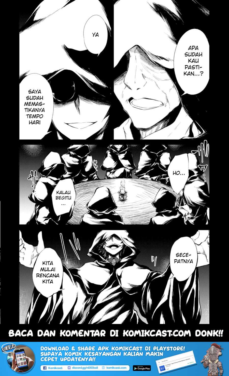 Moto Saikyou no Kenshi wa, Isekai Mahou ni Akogareru Chapter 8 Gambar 4