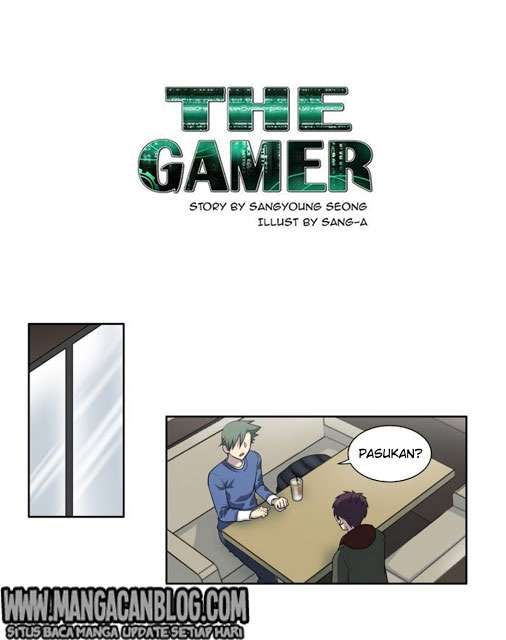 Baca Komik The Gamer Chapter 188 Gambar 1