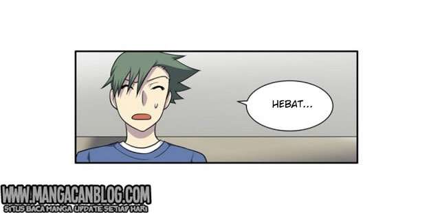 The Gamer Chapter 188 Gambar 11