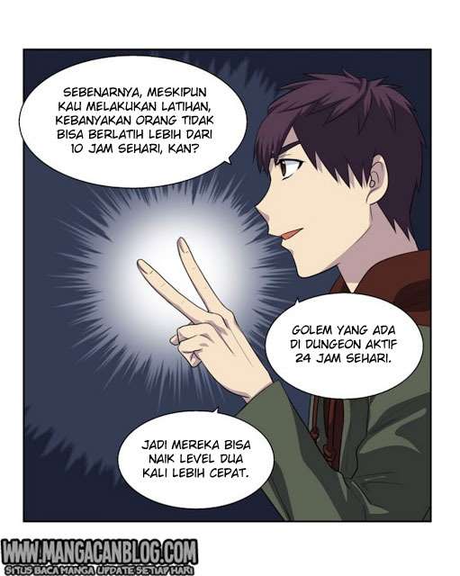 The Gamer Chapter 188 Gambar 12