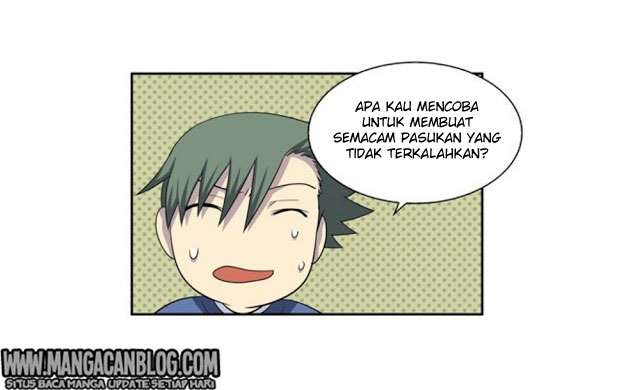 The Gamer Chapter 188 Gambar 13