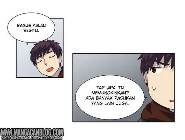 The Gamer Chapter 188 Gambar 14