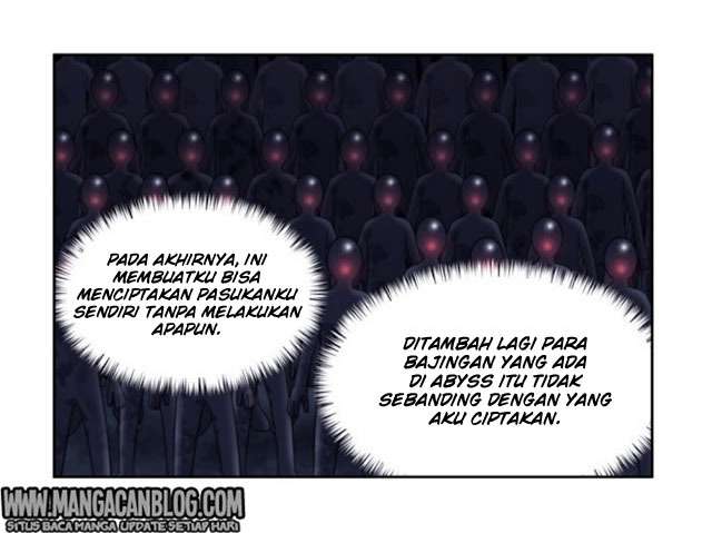 The Gamer Chapter 188 Gambar 17