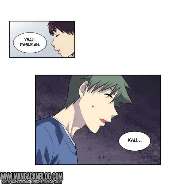 Baca Manhwa The Gamer Chapter 188 Gambar 2