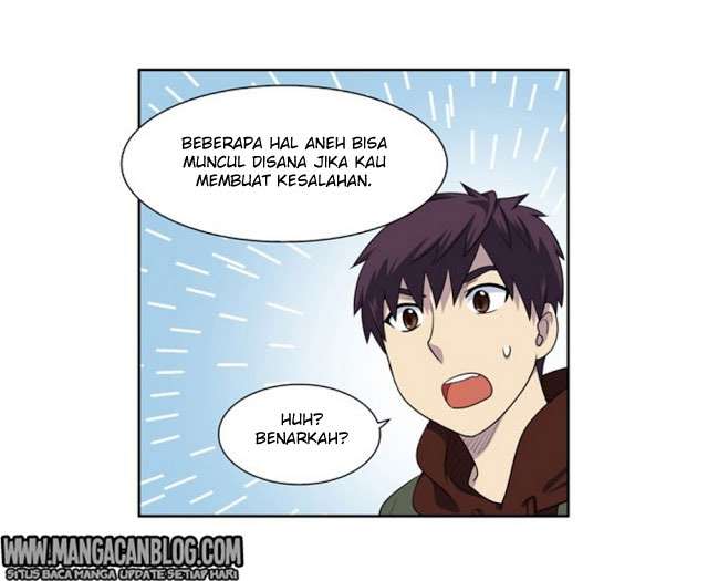 The Gamer Chapter 188 Gambar 26