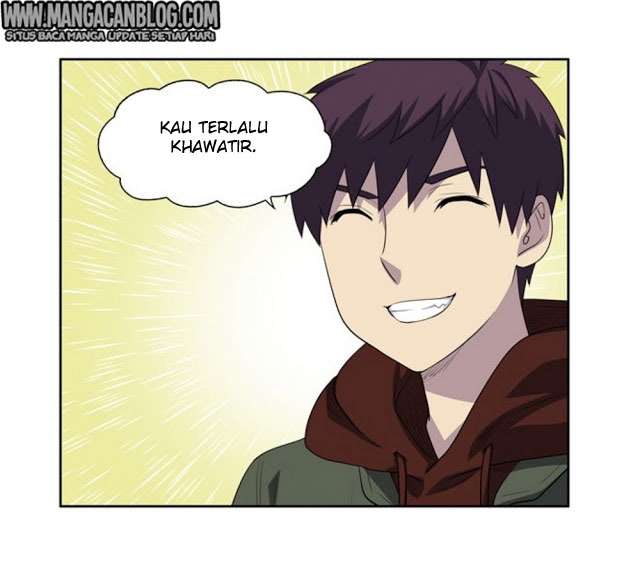 The Gamer Chapter 188 Gambar 30