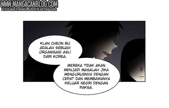 The Gamer Chapter 188 Gambar 34